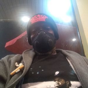 Meet your Posher, Alfred